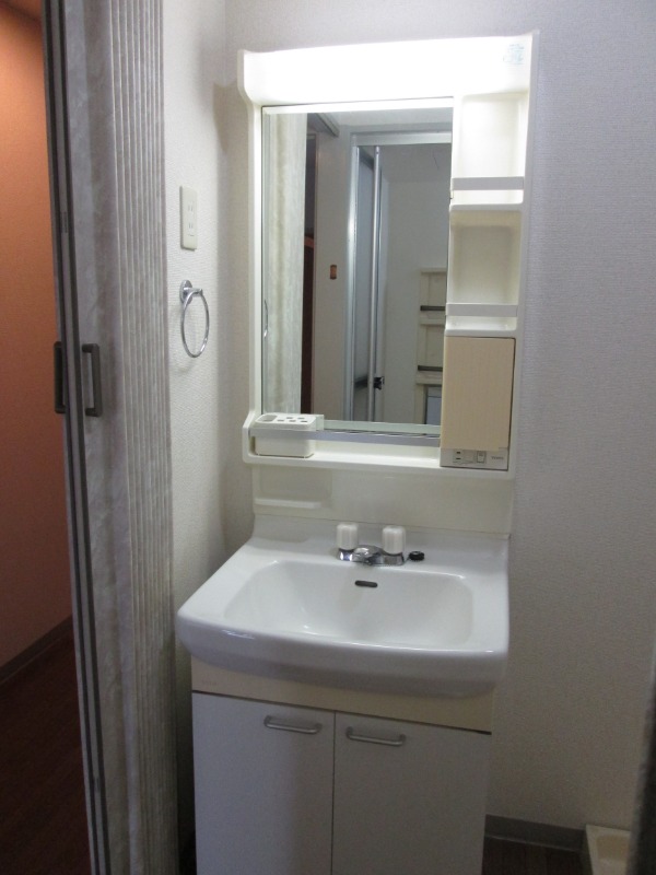 パレ岸町1階 ※別部屋参照