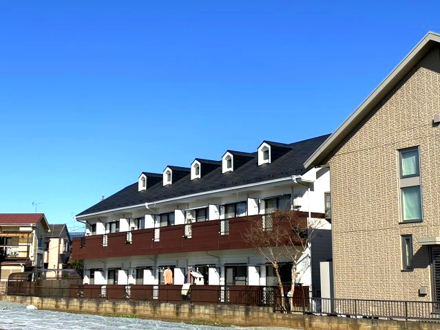 ソリッドリファイン玉川上水108号室 その他