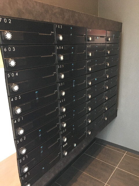 リヴシティ大森西2階 部屋その他