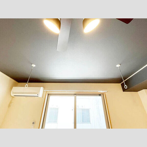 サンヴィレッジ中河原101号室 部屋その他