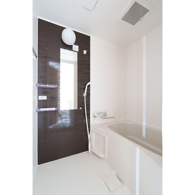 インプルーブ新川崎0401号室 お風呂