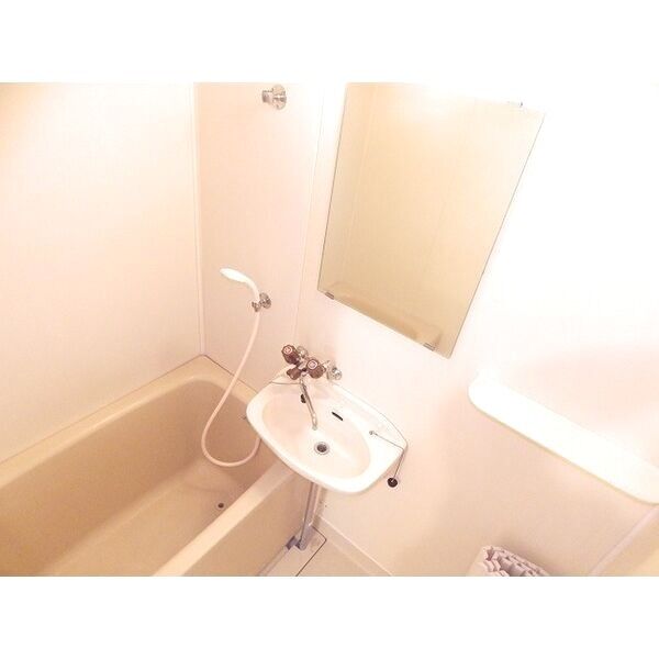 第三藤ビル お風呂