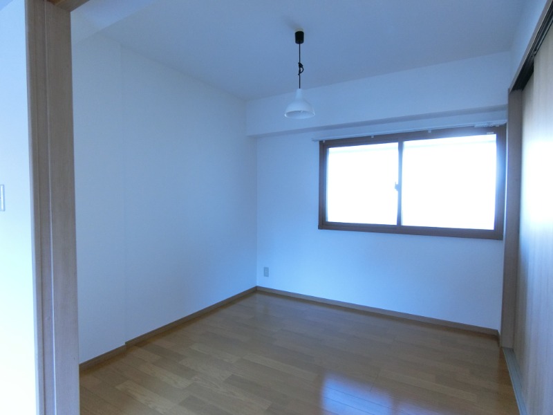 鶯谷富士パーム6階 部屋その他