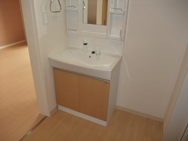 プティ・モンド 洗面