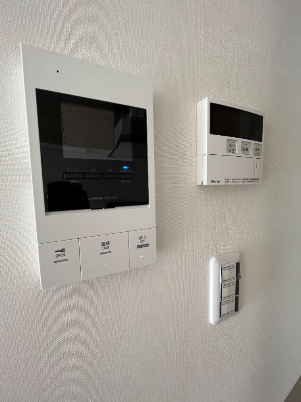 ブリランテ両国6階 部屋その他