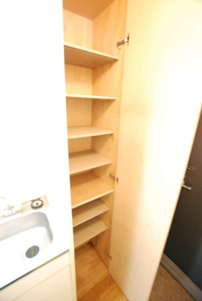 レオパレスＢｏｎｈｅｕｒ 内観