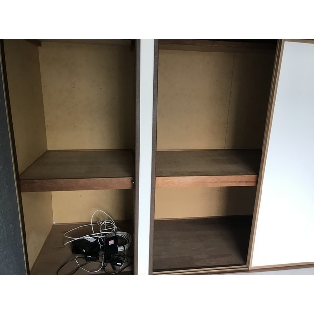 グランデュール萩園 内観