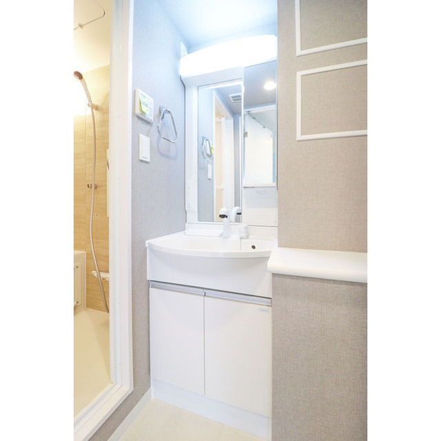 グランファーロ下北沢 内観