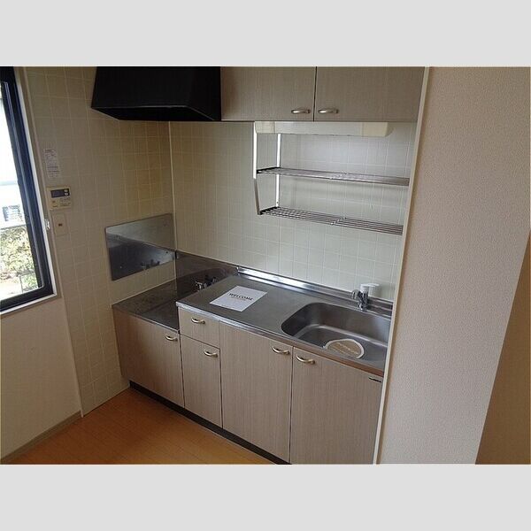 カーサフォンターナ キッチン