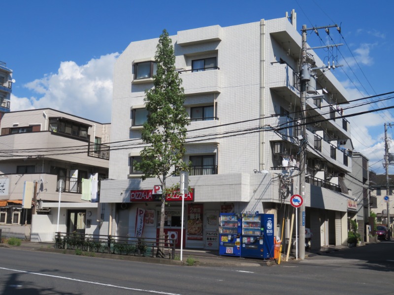 ひまわりガーデン本八幡3階 部屋その他