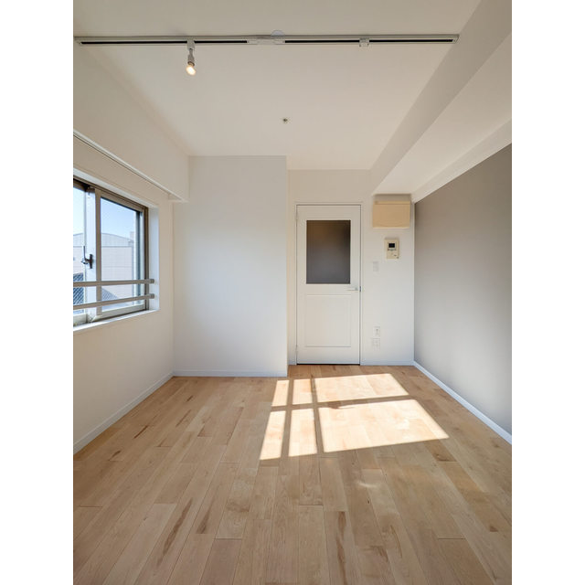 ステーションフロント両国1203号室 部屋その他