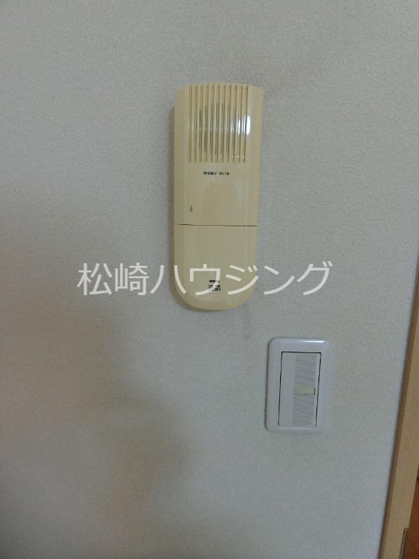 メゾンブリエ1階 部屋その他