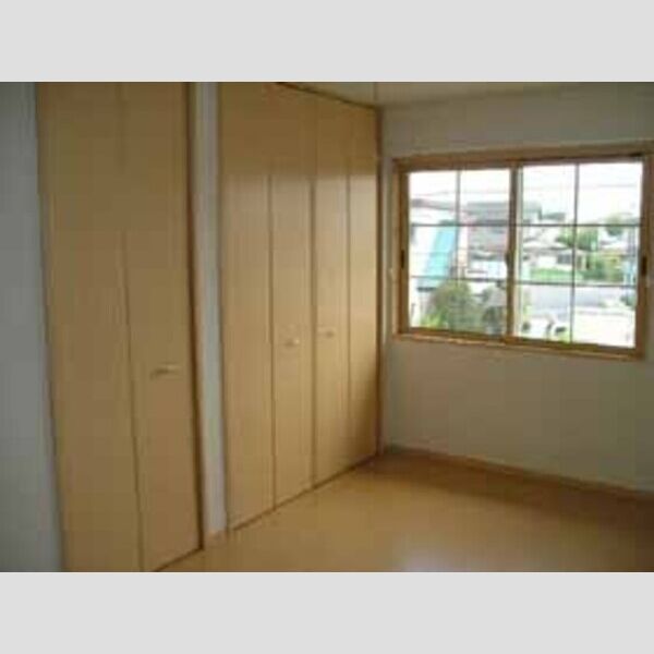 レガーロ　B 09_広々収納