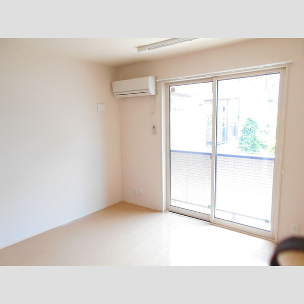 Ilsole 土呂町 リビング