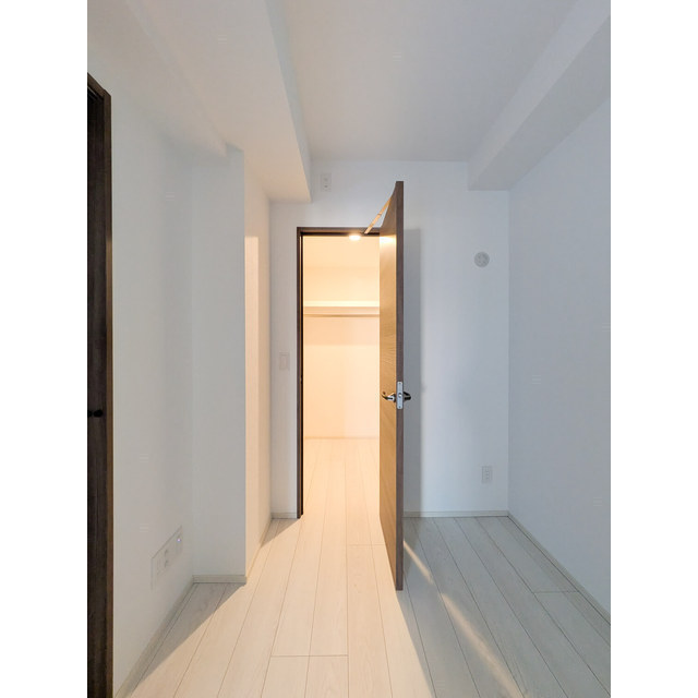 プライムガーデン若木0504号室 内観