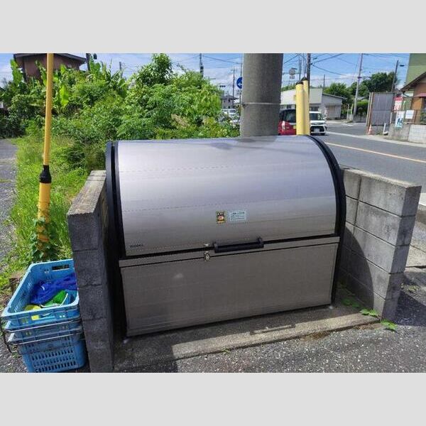 パストラル 周辺