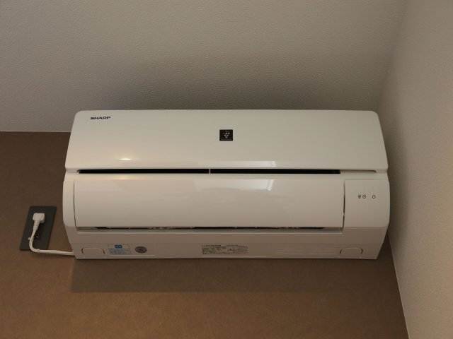 フェリシア行徳2105号室 その他