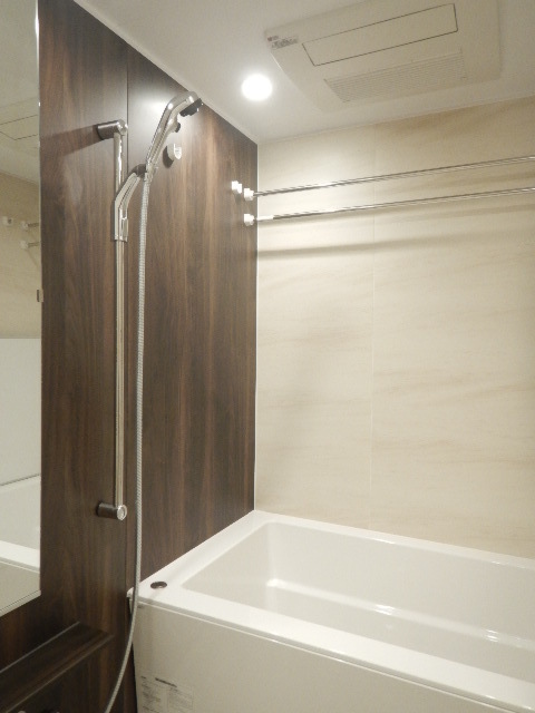 ガーラ・アヴェニュー浅草 お風呂