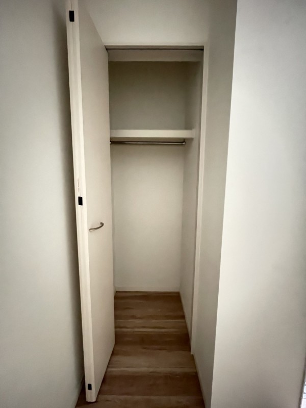 ＰＡＳＳＩＯＮ3階 収納