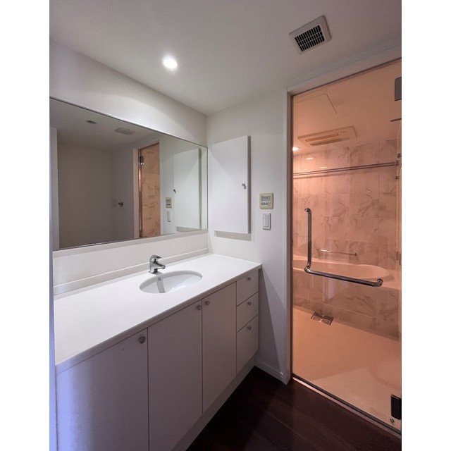 パークハウス芝タワー1801号室 同建物別部屋の参考画像