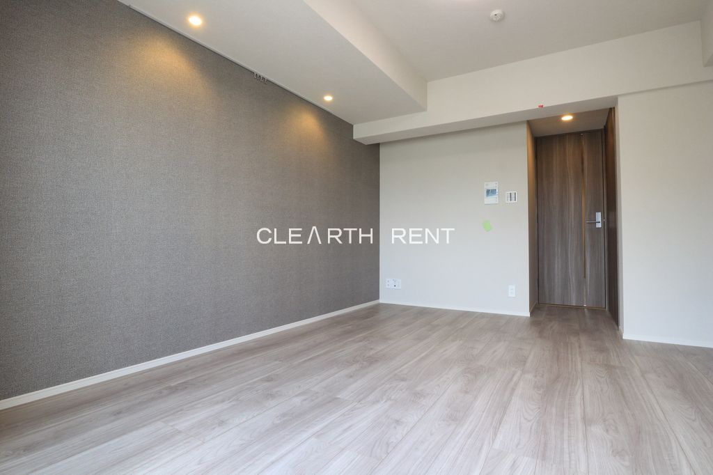 コンシェリア池袋 ＴＨＥ ＲＥＳＩＤＥＮＣＥ ＥＡＳＴ3階 同タイプ別住戸写真となります。現況と異なる場合がございます。