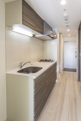 プラウドフラット錦糸町 キッチン