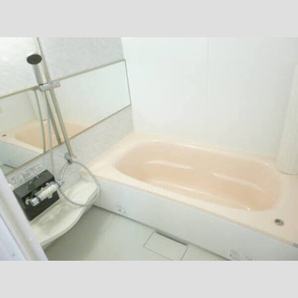 シャルマンドミール102号室 102 浴室