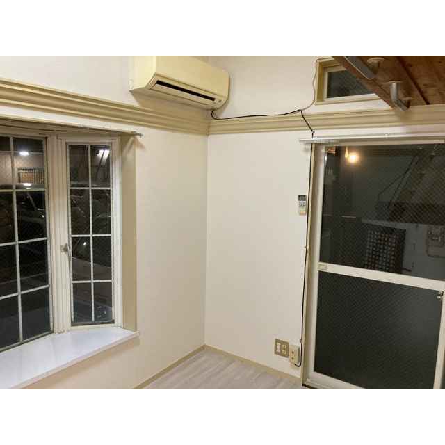 ブラウン第3101号室 リビング