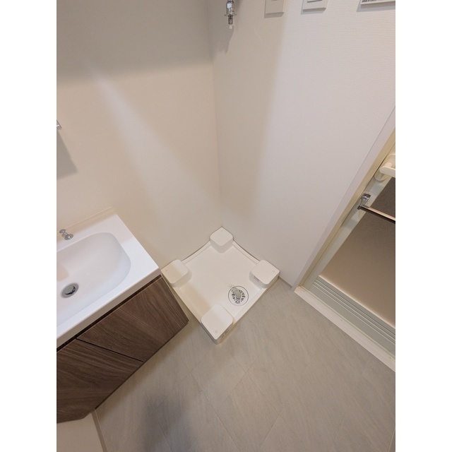 プレール・ドゥーク横濱子安708号室 部屋その他