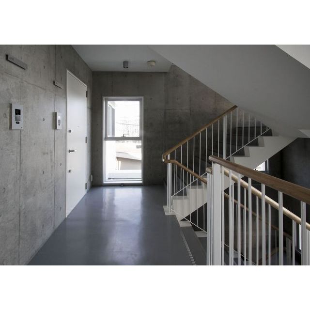 ヒルズ柿の木坂301号室 部屋その他