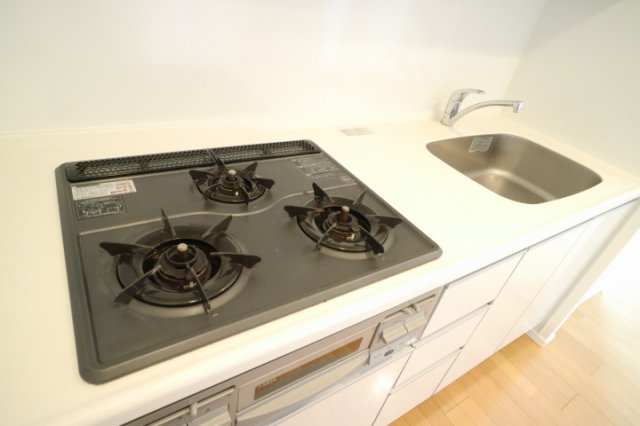 プラウドフラット鶴見Ⅰ413号室 ※参考写真