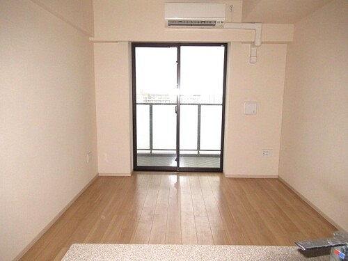 ライオンズタワー柏5階 ダイニング　同タイプ別部屋