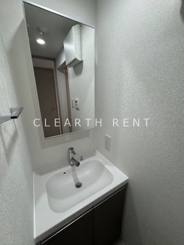 Ｐｒｉｍａｌ 両国Ⅱ3階 同タイプ別住戸写真となります。現況と異なる場合がございます。