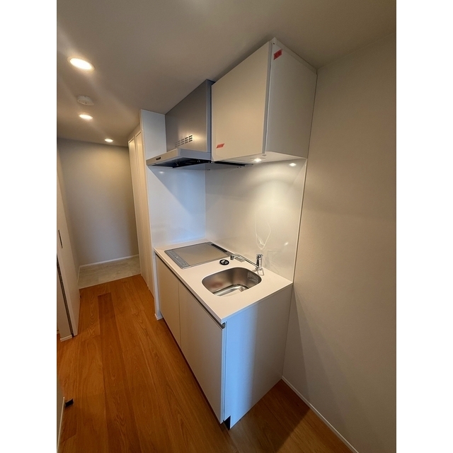 アトリオフラッツ自由が丘イースト404号室 2026年2月撮影