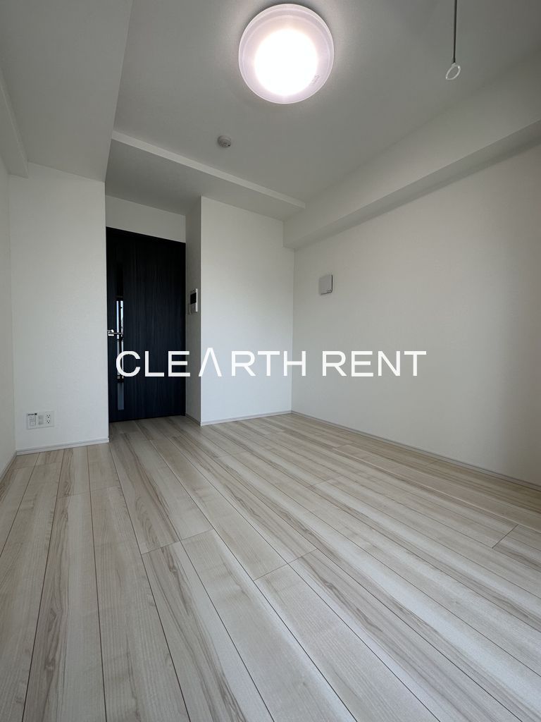 ＴＨＥ ＰＡＳＥＯ新小岩Ⅱ5階 直接の管理会社/仲介手数料不要！敷金・礼金ゼロ