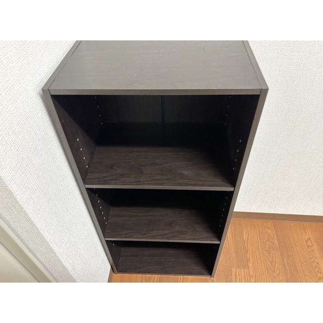 スナハイツ 内観