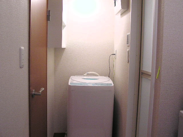 レオパレスグランディ朝日105号室 部屋その他