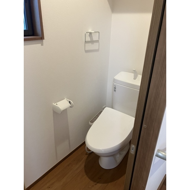 グランソフィア上福岡202号室 内観