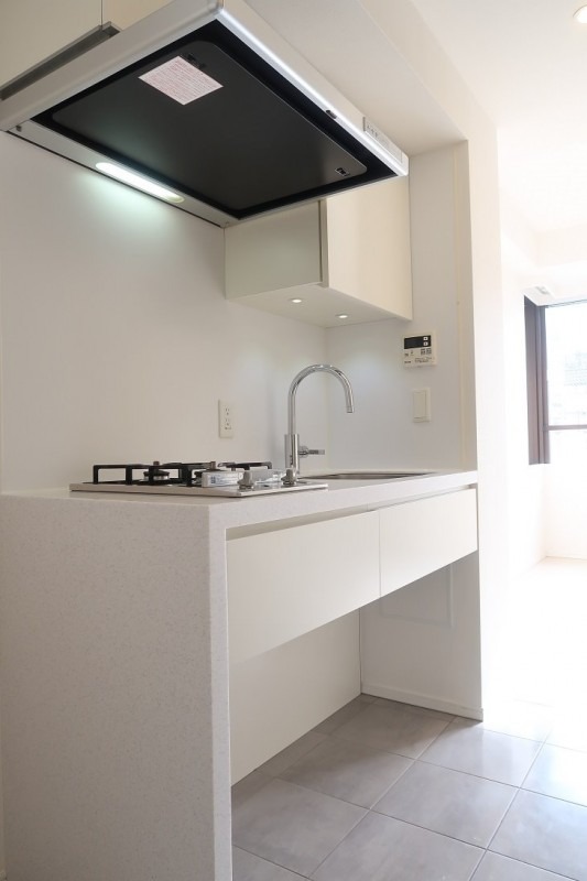 AZ日本橋人形町3階 部屋その他