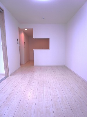 リブリ・ソフィア中央1階 同建物別部屋の参考画像