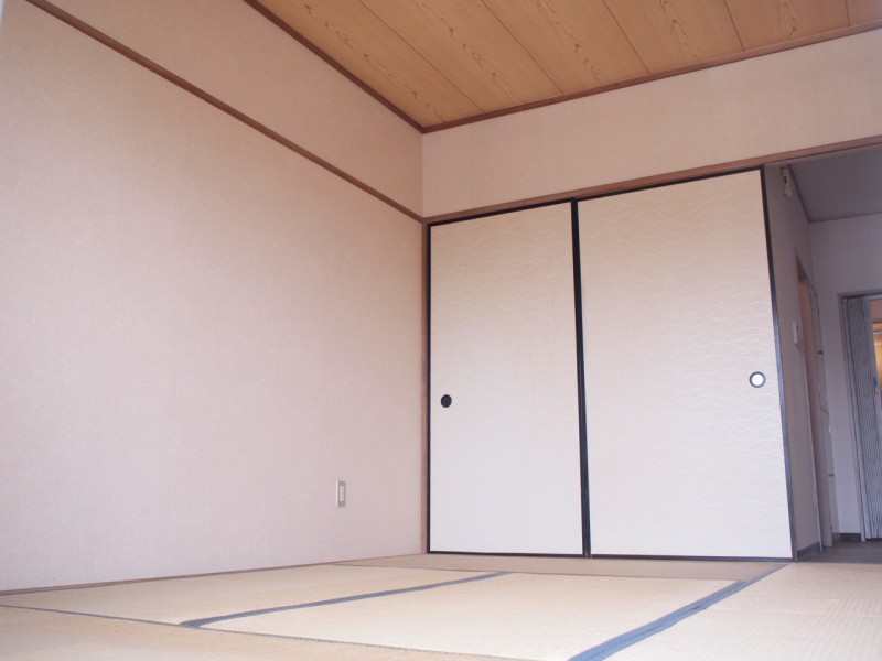 グリーンハイツ緑ヶ丘2階 部屋その他