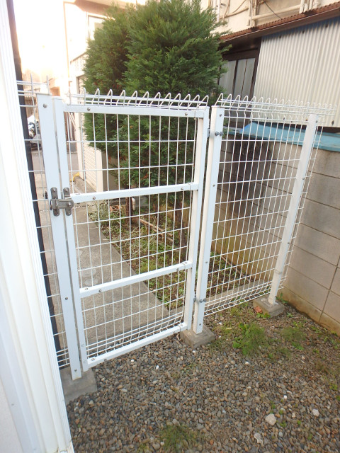 KS-Y1階 部屋その他