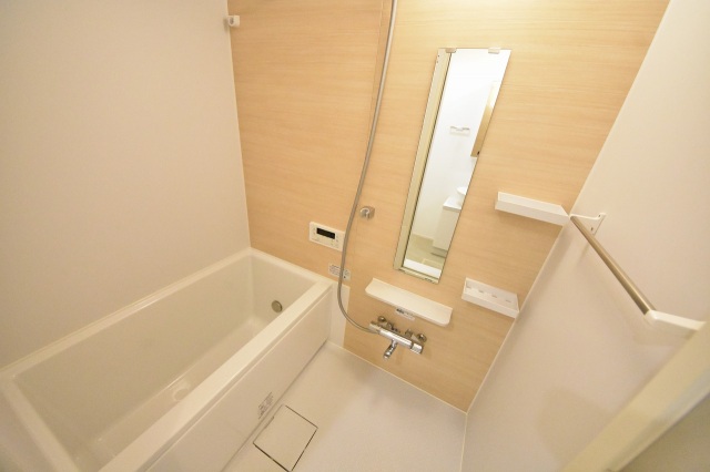 ＣＢ蒲田シャルマン1階 お風呂