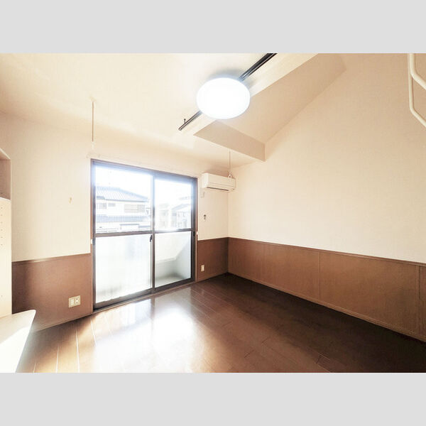 ドミールM日進202号室 部屋その他