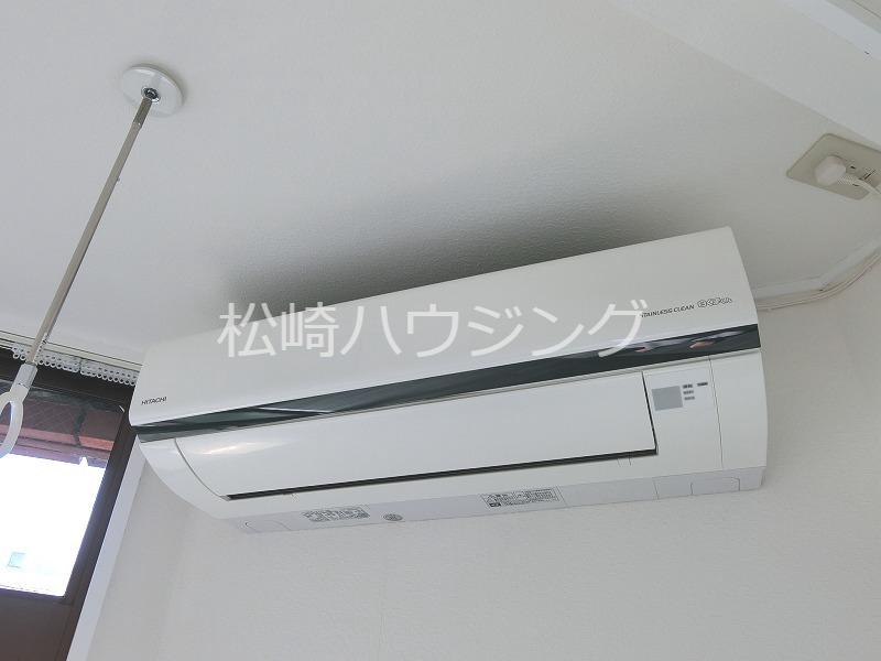 ニューハイム村上 別室の写真です