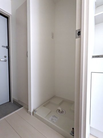 イクシオ錦町 部屋設備