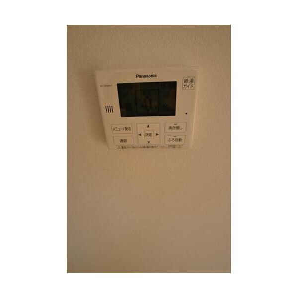 グラン　フェリシア　C棟 部屋設備