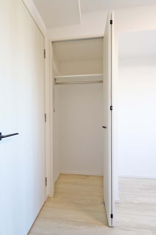 MAXIV川口青木6階 内観