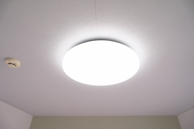 アバイドハウス 部屋設備