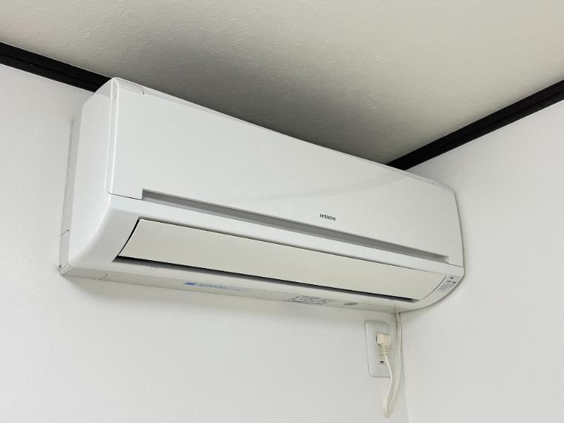 シャンティ北千住 部屋設備